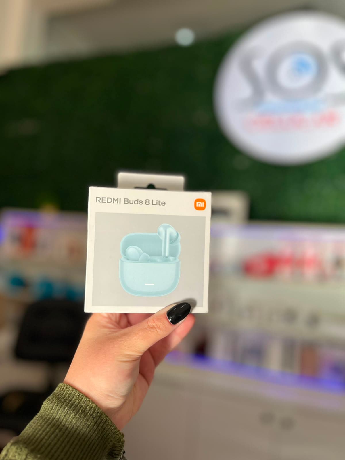 Fone Buds 8 Lite