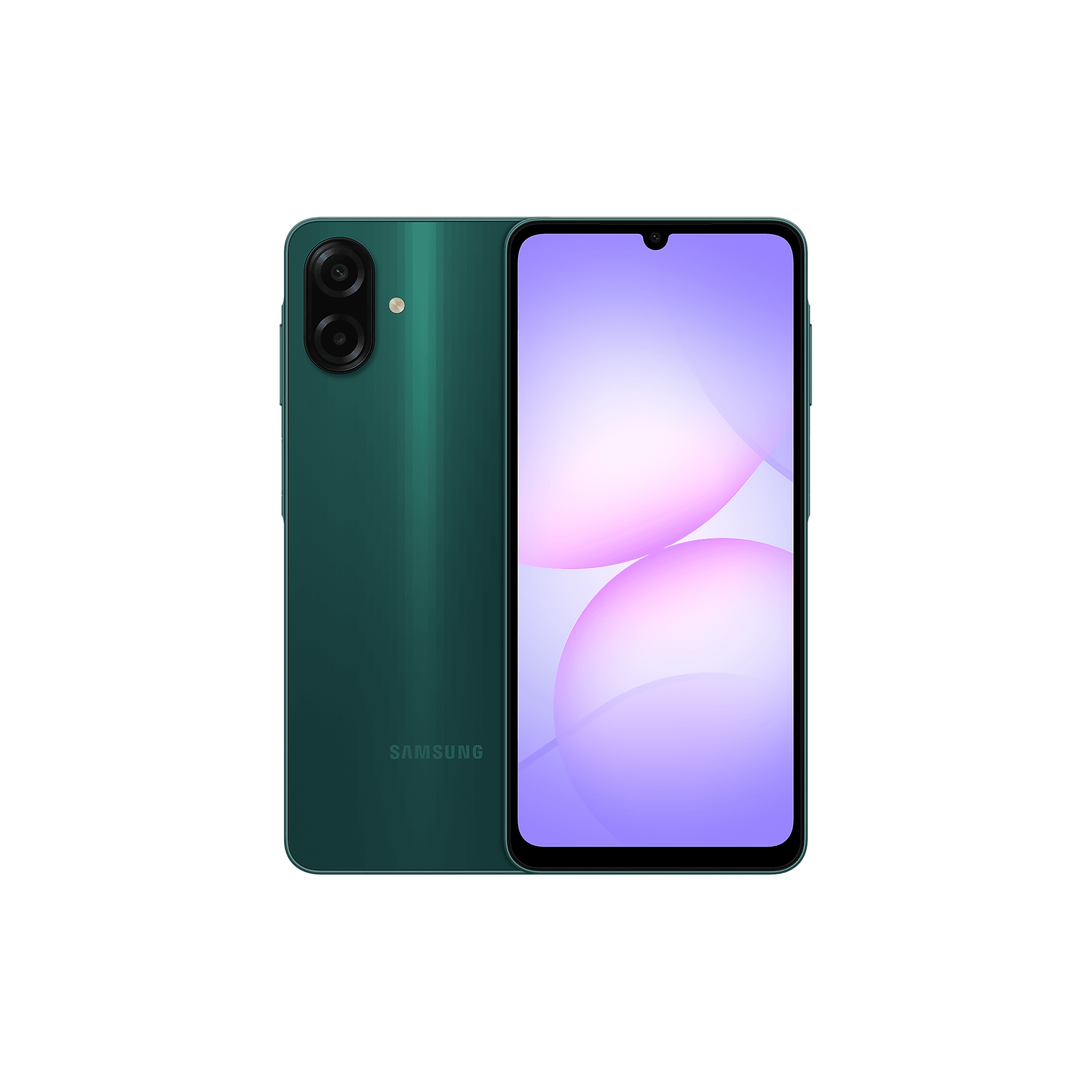 Samsung Galaxy A07