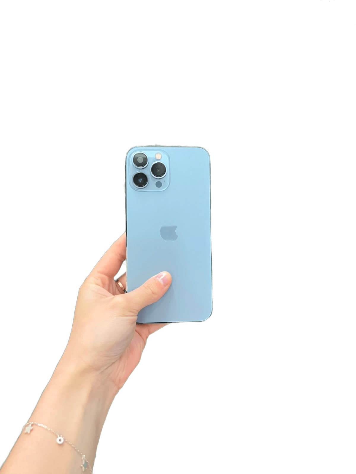 iPhone 13 Pro Max Seminovo