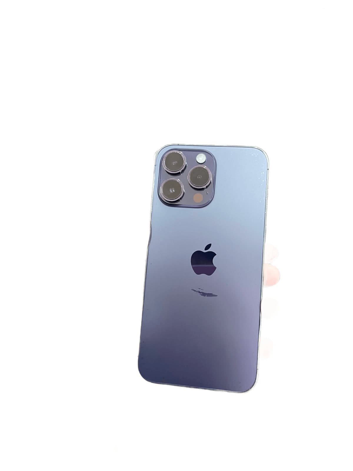 iPhone 14 Pro Max Seminovo