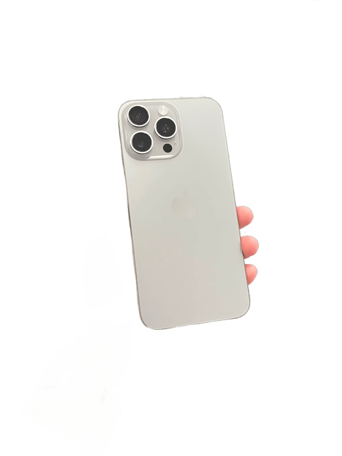 iPhone 15 Pro Max Seminovo